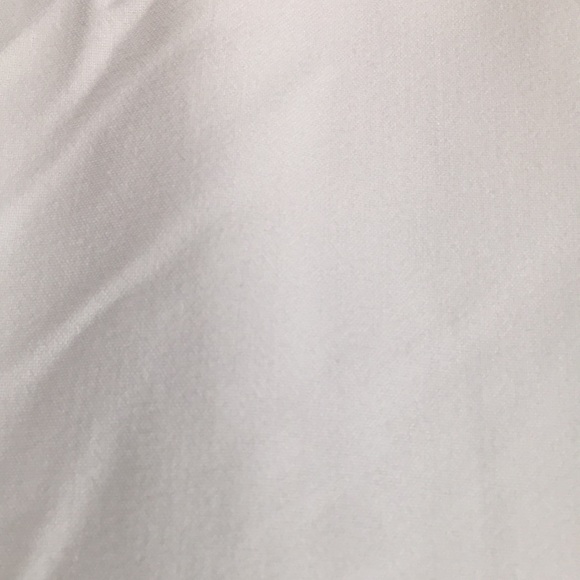 White Dress Pants - Size 8 - Picture 3 of 11